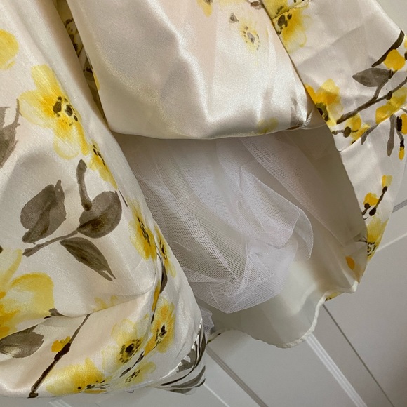 Jessica Howard MISSY flair boatneck dress NWT - Picture 4 of 9